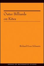 Outer Billiards on Kites (AM-171)