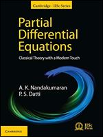 Partial Differential Equations: Classical Theory with a Modern Touch: Classical Theory with a Modern Touch
