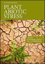 Plant Abiotic Stress Ed 2