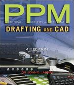 Practical Problems in Mathematics for Drafting and CAD (Practical Problems In Mathematics Series)