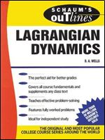 Schaum's Outline of Lagrangian Dynamics