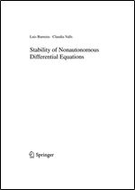 Stability of Nonautonomous Differential Equations