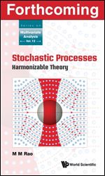 Stochastic Processes:Harmonizable Theory