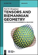 Tensors and Riemannian Geometry (de Gruyter Textbook)