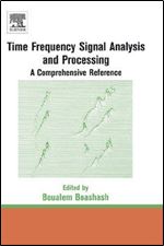 Time Frequency Analysis
