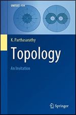 Topology: An Invitation (UNITEXT, 134)
