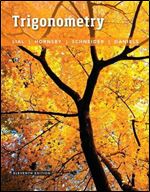 Trigonometry Ed 11