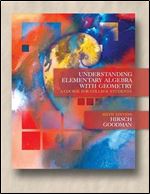 Understanding Elementary Algebra With Geometry: A Course for College Students Ed 6