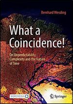 What a Coincidence!: On Unpredictability, Complexity and the Nature of Time
