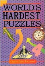 World's Hardest Puzzles.