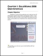 Certified SolidWorks 2008 Associate CSWA Exam Guide