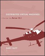Distributed Virtual Machines: Inside the Rotor CLI