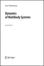 Dynamics of Multibody Systems, Second Edition