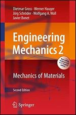 Engineering Mechanics 2: Mechanics of Materials, Second Edition