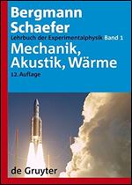 Mechanik, Akustik, Warme (German Edition)