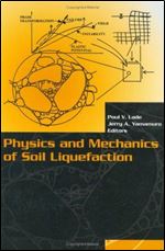 Physics and Mechanics of Soil Liquefaction