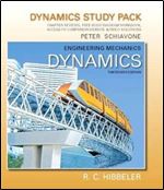 Study Pack for Engineering Mechanics: Dynamics, 13th edition