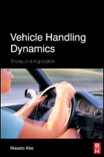 Vehicle Handling Dynamics: Theory and Application