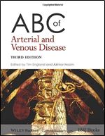 ABC of Arterial and Venous Disease (ABC Series) Ed 3