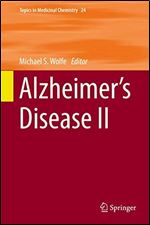 Alzheimers Disease II