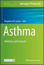 Asthma: Methods and Protocols