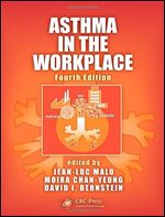 Asthma in the Workplace Ed 4