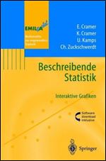 Beschreibende Statistik: Interaktive Grafiken (EMIL@A-stat) German [German]