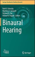 Binaural Hearing