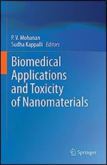 Biomedical Applications and Toxicity of Nanomaterials