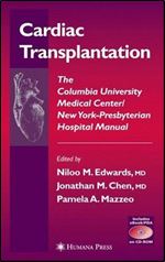 Cardiac Transplantation (Contemporary Cardiology)