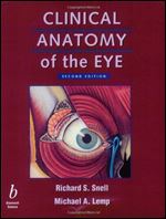 Clinical Anatomy of the Eye, 2nd edition
