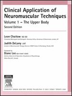 Clinical Application of Neuromuscular Techniques, Volume 1: The Upper Body, 2e