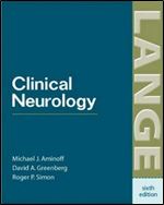 Clinical Neurology (LANGE Clinical Medicine)