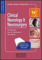 Clinical Neurology & Neurosurgery (Q&A Color Review)