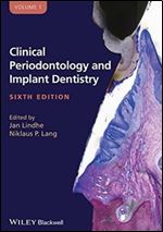Clinical Periodontology and Implant Dentistry