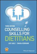 Counselling Skills for Dietitians