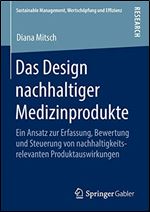Das Design nachhaltiger Medizinprodukte [German]