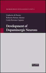 Development of Dopaminergic Neurons
