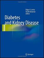 Diabetes and Kidney Disease 2014 ed