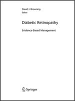 Diabetic Retinopathy: Evidence-Based Management