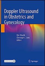 Doppler Ultrasound in Obstetrics and Gynecology Ed 3