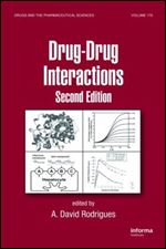 Drug-Drug Interactions (2nd Edition)