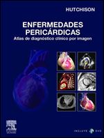 ENFERMEDADES PERICARDICAS: Atlas de diagnostico clinico por imagen (Spanish)