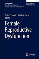 Female Reproductive Dysfunction (Endocrinology)