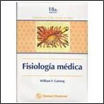 Fisiologia Medica (18th Edition) [Spanish]