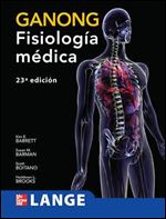 Ganong Fisiologia medica (23th Edition) [Spanish]