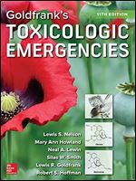 Goldfrank's Toxicologic Emergencies, 11th Edition