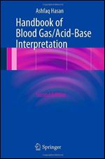 Handbook of Blood Gas/Acid-Base Interpretation