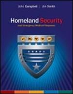 Homeland Security and Emergency Medical Response