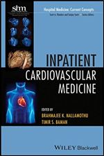 Inpatient Cardiovascular Medicine